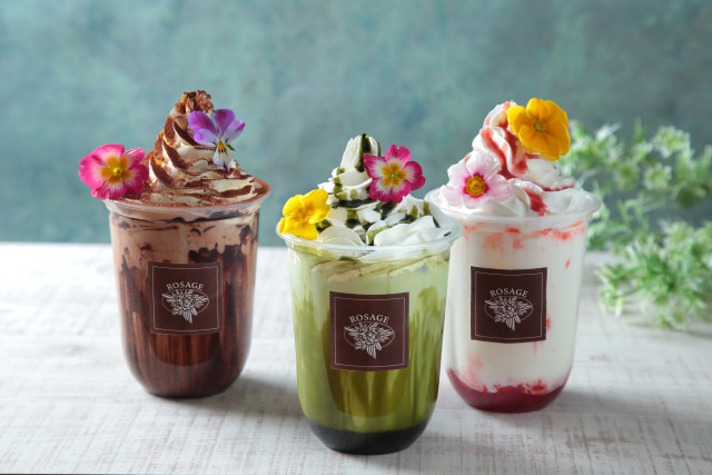 オリジナルドリンク